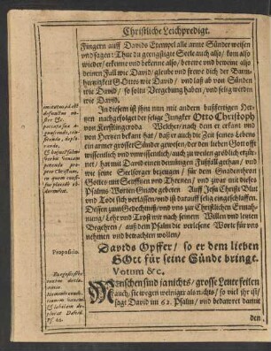 [Exegesis sive textum declaratio.]