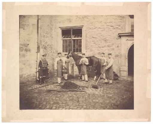 Kassel Husaren-Kaserne