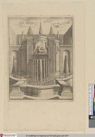 [Springbrunnen; Fountains]