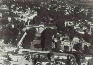 Stadt, Wiesbaden