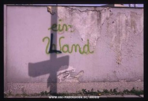 ein Wand