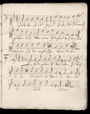 4. Ein Kindt geborn zu Bethlehem