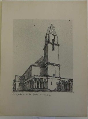 Kirche