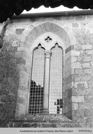 Sante Flora e Lucilla, Pieve, Santa Fiora