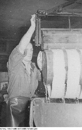 Rodewisch/Vogtl., Dezember 1952