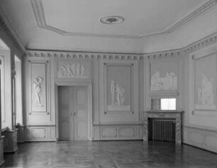 Palais Morass & Kurpfälzisches Museum