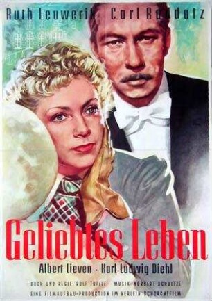 Geliebtes Leben