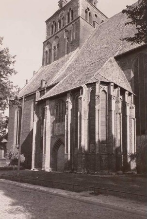 Pfarrkirche Sankt Marien