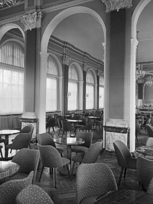 Französischer Pavillon