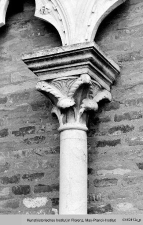 Abbazia di San Galganello, Costalpino di Siena