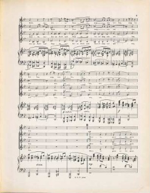 2 Madonnalieder : nach d. Span. von Paul Heyse ; für Mezzosopransolo, Damenchor u. Orchester ; op. 29
