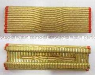 Band "Marine Corps Reserve Ribbon", Vereinigte Staaten von Amerika