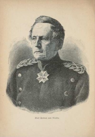 Graf Helmut von Moltke