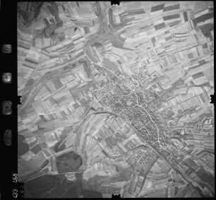 Luftbild: Film 6 Bildnr. 403