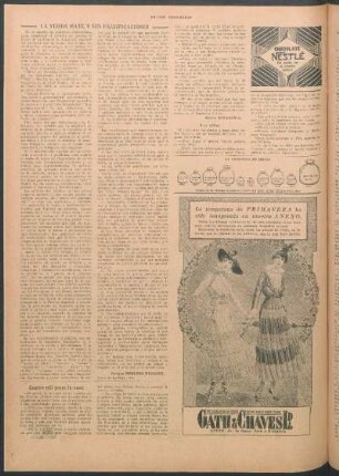 La Argentina en líneas [Estadística]