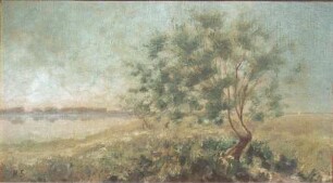 unbenannt [Flache Seenlandschaft]