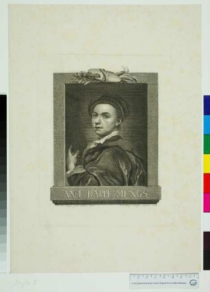 Anton Raphael Mengs
