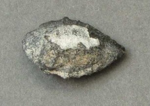 Pfeilspitze aus Stein