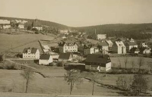 Deutschneudorf (Kreis Marienberg)