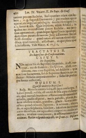 480-500, Tractatus II. De Baptismo & Confirmatione.