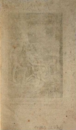 Alexander Pope sämmtliche Werke, 1