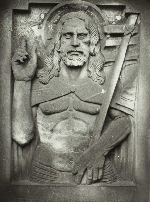 Emmaus-Friedhof