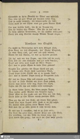 2. Abentheuer von Siegfrid