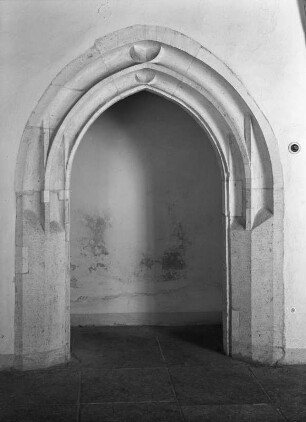 Schloss & Ehemaliges Benediktinerkloster