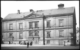 Freiberg. Stadttheater