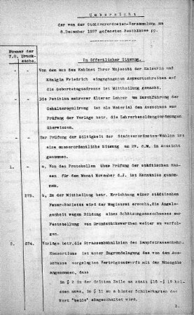 8. December 1897