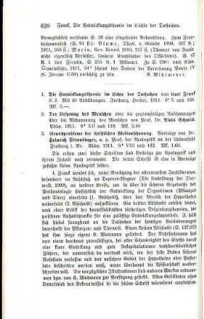 630-631 [Rezension] Meersch, Joseph van der, Tractatus de divina gratia