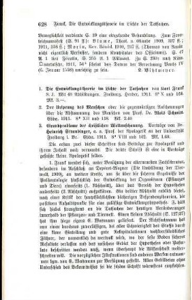 630-631 [Rezension] Meersch, Joseph van der, Tractatus de divina gratia