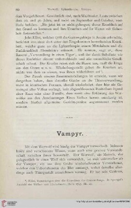 Vampyr