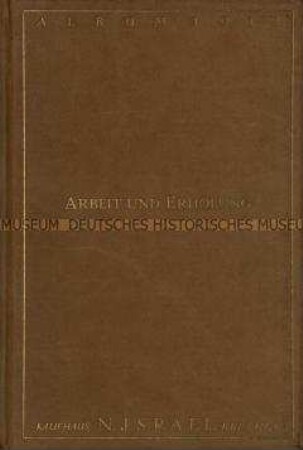 Album 1914