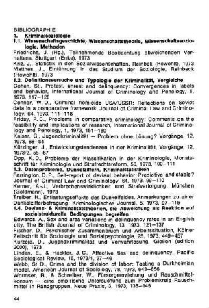 44-56, Bibliographie