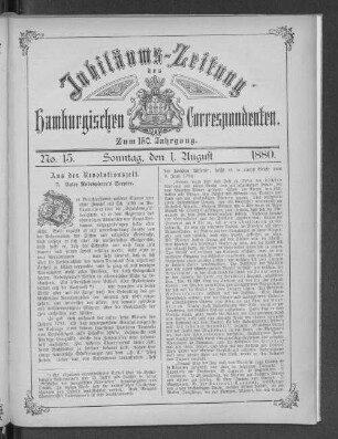 Aus der Revolutionszeit. 7. Unter Robespierre's Scepter.
