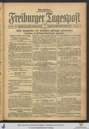 01.12.1917 (Abendblatt)