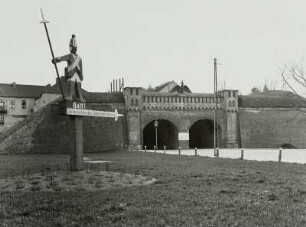Berliner Tor