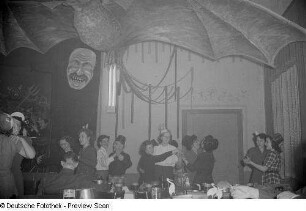 Tanzpaare