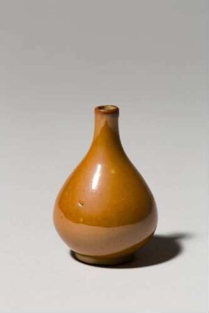 Miniaturvase