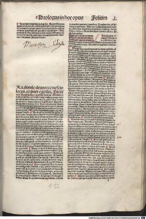 Repertoriu[m] morale : p[er]utile predicatorib[us], 1. A - D