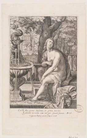 Pietas et castitas