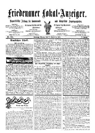 Nr. 218, 17.09.1900