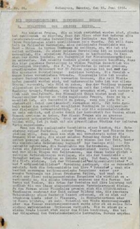 Nr. 21. Sonntag, den 18. Juni 1916