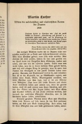 15-26, Martin Luther [...] 1525. - Landgraf Philipp von Hessen [...] 1525.