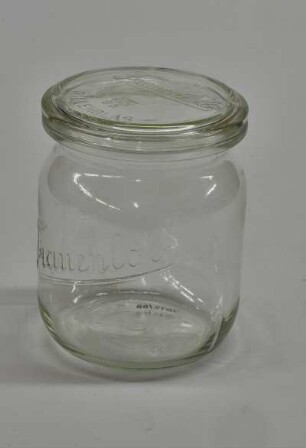 Einmachglas