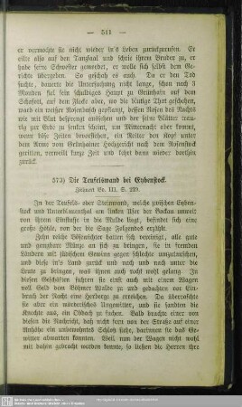 573. Die Teufelswand bei Eybenstock