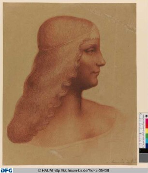 Isabella d'Este