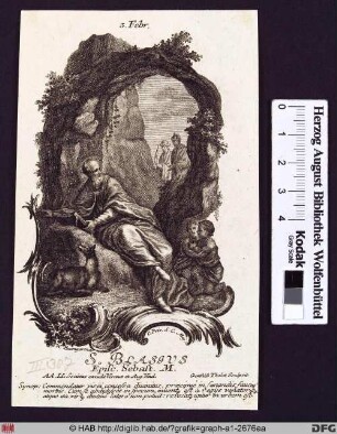 S. Blasius
