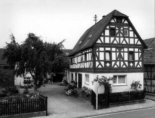 Braunfels, Hauptstraße 35